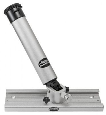 Держатель спиннинга регулируемый купить по выгодной цене 11 300 руб. в магазине RiverMart.ru