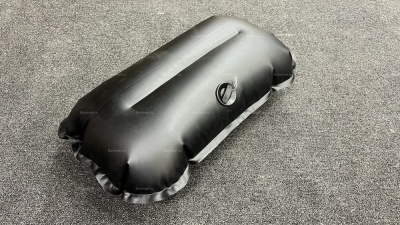 Надувной пуфик в лодку R1 (Черны) купить по выгодной цене 1 823 руб. в магазине RiverMart.ru