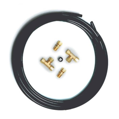 KIT-OB-2S Фиттинги 3/8 для доп. поста управления | RiverMart.ru
