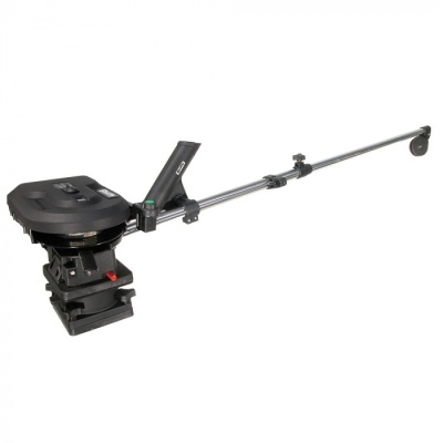Даунриггер Scotty 1106 электрический | RiverMart.ru
