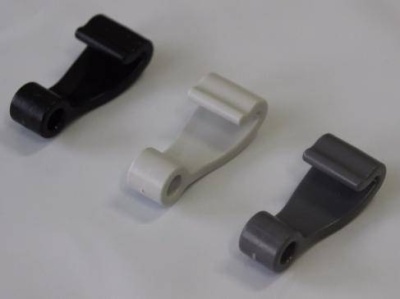 Крюк для крепления тента за привальный брус купить по выгодной цене 16 руб. в магазине RiverMart.ru