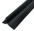 Ликтрос (Чёрный) 150см | RiverMart.ru
