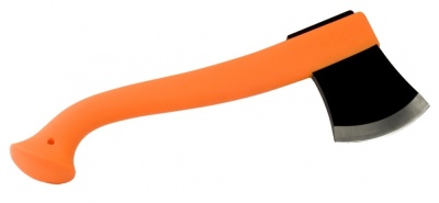 Топорик Morakniv Outdoor Axe Orange | RiverMart.ru
