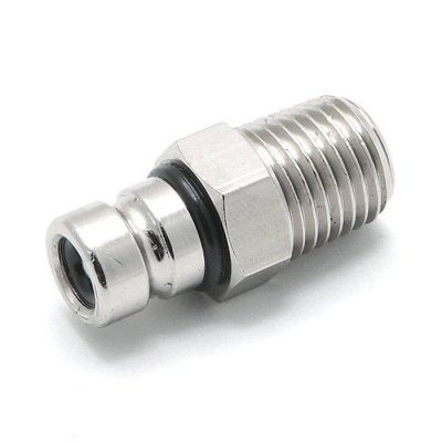 Фитинг топливный Suzuki адаптер | RiverMart.ru
