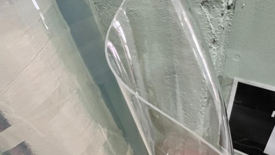 ТПУ Пленка 0,7мм для бронирования лодки ПВХ 137х100см купить по выгодной цене 2 650 руб. в магазине RiverMart.ru