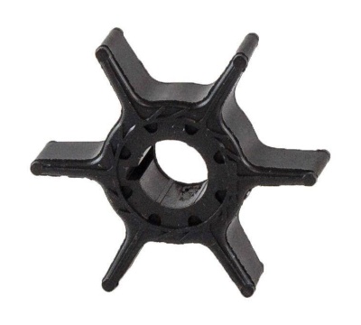 Крыльчатка помпы охлаждения двигателя Yamaha 63V-44352-00  — купить по цене 965 руб. | RiverMart.ru
