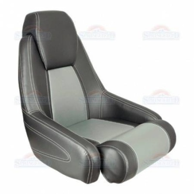 Сиденье мягкое SST | RiverMart.ru
