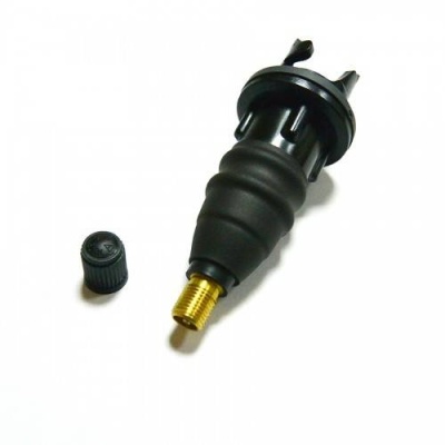 Переходник на автомобильный насос купить по выгодной цене 370 руб. в магазине RiverMart.ru