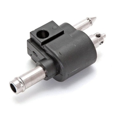 Фиттинг топливный Yamaha коннектор | RiverMart.ru
