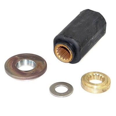 Комплект втулочный RBX-126 | RiverMart.ru
