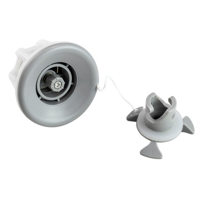 Клапан воздушный Widely WDLQF-02 купить по выгодной цене 450 руб. в магазине RiverMart.ru