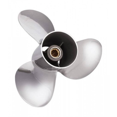 Гребной винт 4231-105-11 (Сталь) купить по выгодной цене 46 484 руб. в магазине RiverMart.ru