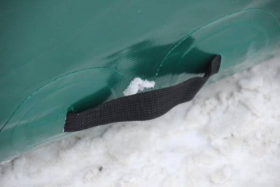 Надувная палатка универсального назначения | RiverMart.ru
