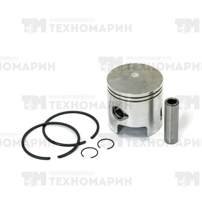 Поршневой комплект Tohatsu 346-00001-1 KACAWA | RiverMart.ru
