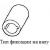 Крыльчатка помпы охлаждения двигателя Evinrude-Johnson/Mercury/Tohatsu 500396 CEF | RiverMart.ru
