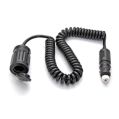 Удлинитель гнезда прикуривателя 12V 6" | RiverMart.ru
