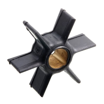 Крыльчатка помпы охлаждения двигателя Mariner/Mercury 500378 CEF | RiverMart.ru
