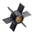 Крыльчатка помпы охлаждения двигателя Mariner/Mercury 500378 CEF | RiverMart.ru
