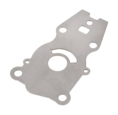 Пластина помпы Yamaha 66T-44323-00 | RiverMart.ru
