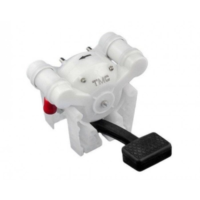 Насос осушительный ножной 240GPH купить по выгодной цене 9 584 руб. в магазине RiverMart.ru