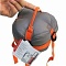 Тёплое одеяло с молнией Dolgan Plus (до –5С) | RiverMart.ru
