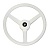 Колесо рулевое V.32W белое купить по выгодной цене 3 792 руб. в магазине RiverMart.ru