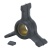 Крыльчатка помпы охлаждения двигателя Evinrude-Johnson 500373C CEF | RiverMart.ru
