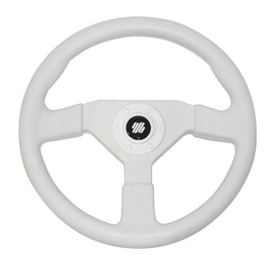 Колесо рулевое V.38W белое купить по выгодной цене 8 524 руб. в магазине RiverMart.ru